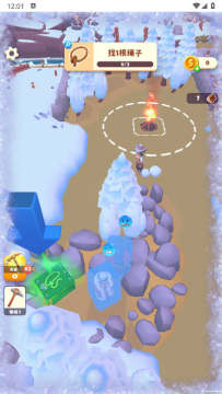 ĩ������սС��Ϸ�����