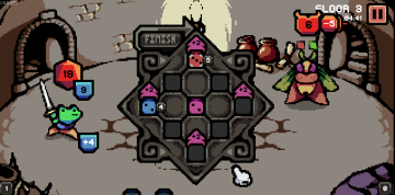 ���������������İ�(Die in the Dungeon)