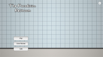 悖论卫生间游戏中文版(The Paradixion Restroom) 悖论卫生间游戏中文版(The Paradixion Restroom)
