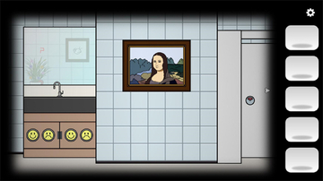 悖论卫生间游戏中文版(The Paradixion Restroom) 悖论卫生间游戏中文版(The Paradixion Restroom)