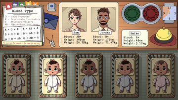 ���ṩ������������(Diapers, Please!)