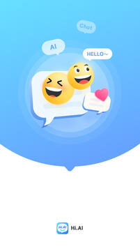 Hi.AI�ٷ�app�������°�