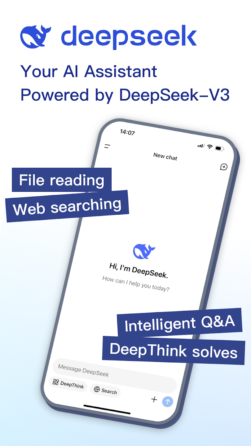 deepseek2025°v1.0.8׿ͼ0