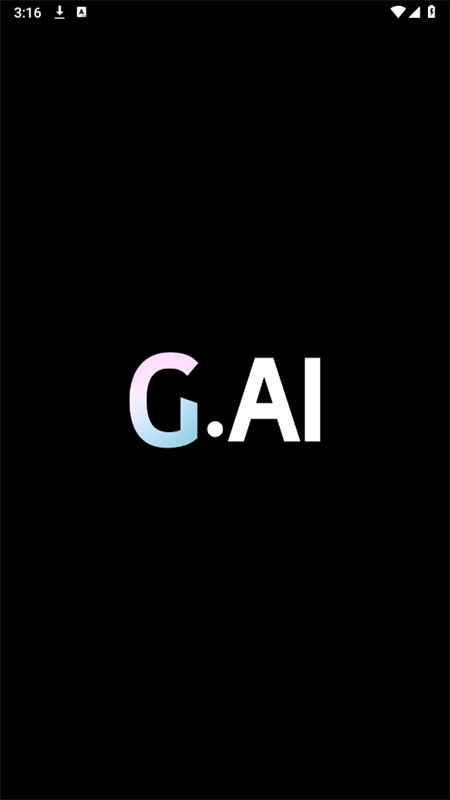 G.AI˹appٷ°ͼ3