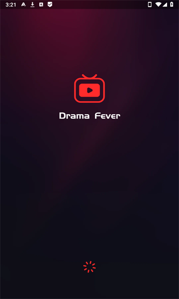 dramafever̾app°2.1.0İͼ1