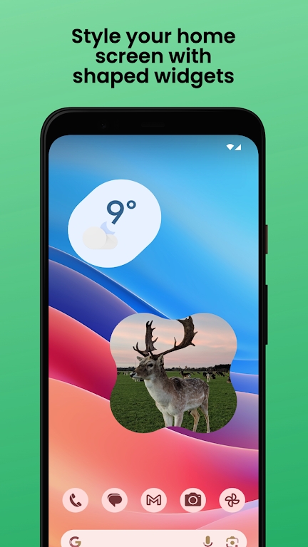 Material Photo Widget°v1.11׿ͼ2