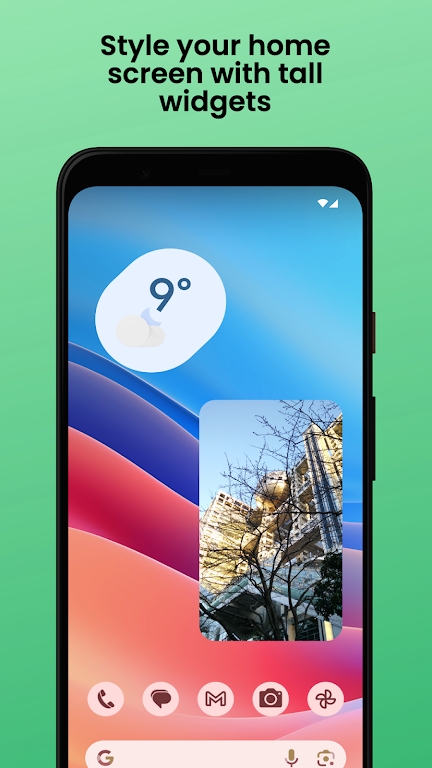 Material Photo Widget°v1.11׿ͼ3