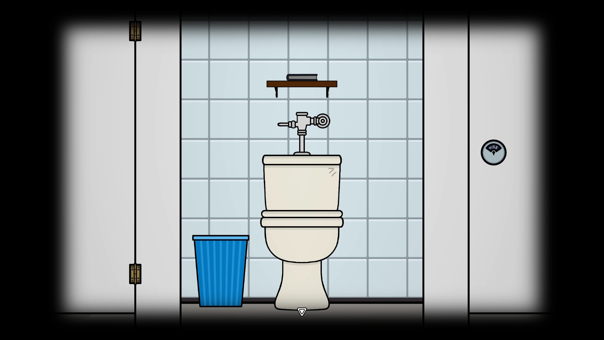 Ϸİ(The Paradixion Restroom)v1.9ͼ2