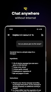 pocketpal ai׿db°汾v1.6.7؈D1