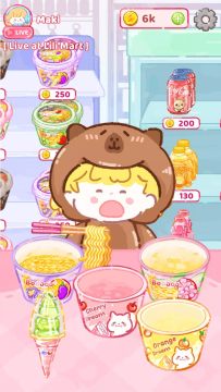 寿司乐园无限金币版 寿司乐园无限金币版