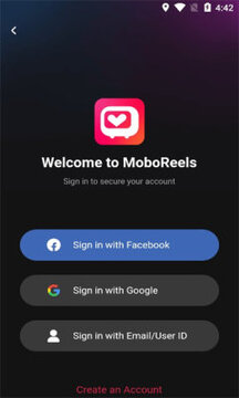 �����Ⱦ�MoboReels app�ٷ�����
