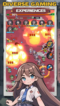 最后的守卫无限金币版 最后的守卫无限金币版