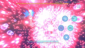 能量射手中文版(EnergyDrainShooter) 能量射手中文版(EnergyDrainShooter)