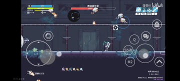 ����ð��(Blue Archive)���İ�