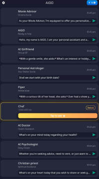 AIGO app安卓版下载最新版 AIGO app安卓版下载最新版