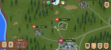 骑马与砍杀2D像素版无限金币版 骑马与砍杀2D像素版无限金币版