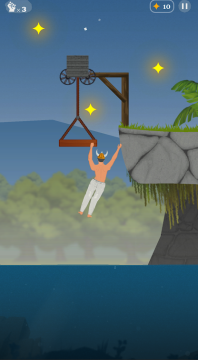 ������ȫ�ؿ�������(Hand Over Hand)