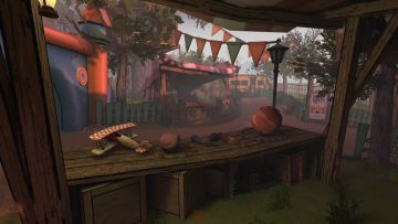 恐怖故事3女巫游戏去广告版(Horror Tale3) 恐怖故事3女巫游戏去广告版(Horror Tale3)