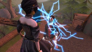 恐怖故事3女巫游戏去广告版(Horror Tale3) 恐怖故事3女巫游戏去广告版(Horror Tale3)