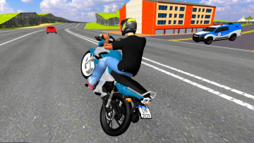 Mx摩托车2免广告最新版 Mx摩托车2免广告最新版