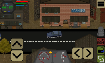 项目不死生存手游去广告版 项目不死生存手游去广告版