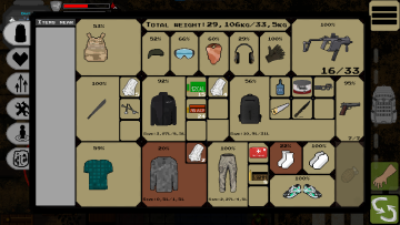 项目不死生存手游去广告版 项目不死生存手游去广告版