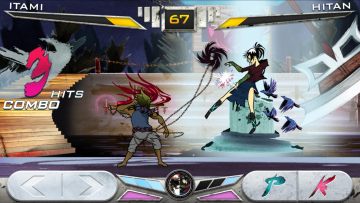 ħˮսʿ���ѽ�����(Konsui Fighter)