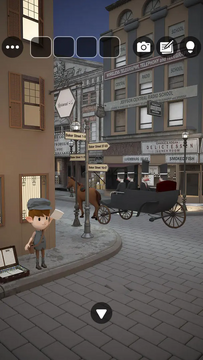 Escape Room侦探社官方版 Escape Room侦探社官方版