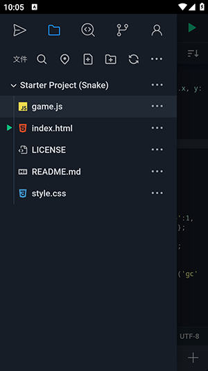 Spck Editor(js༭)׿9.0.0.0ͼ0