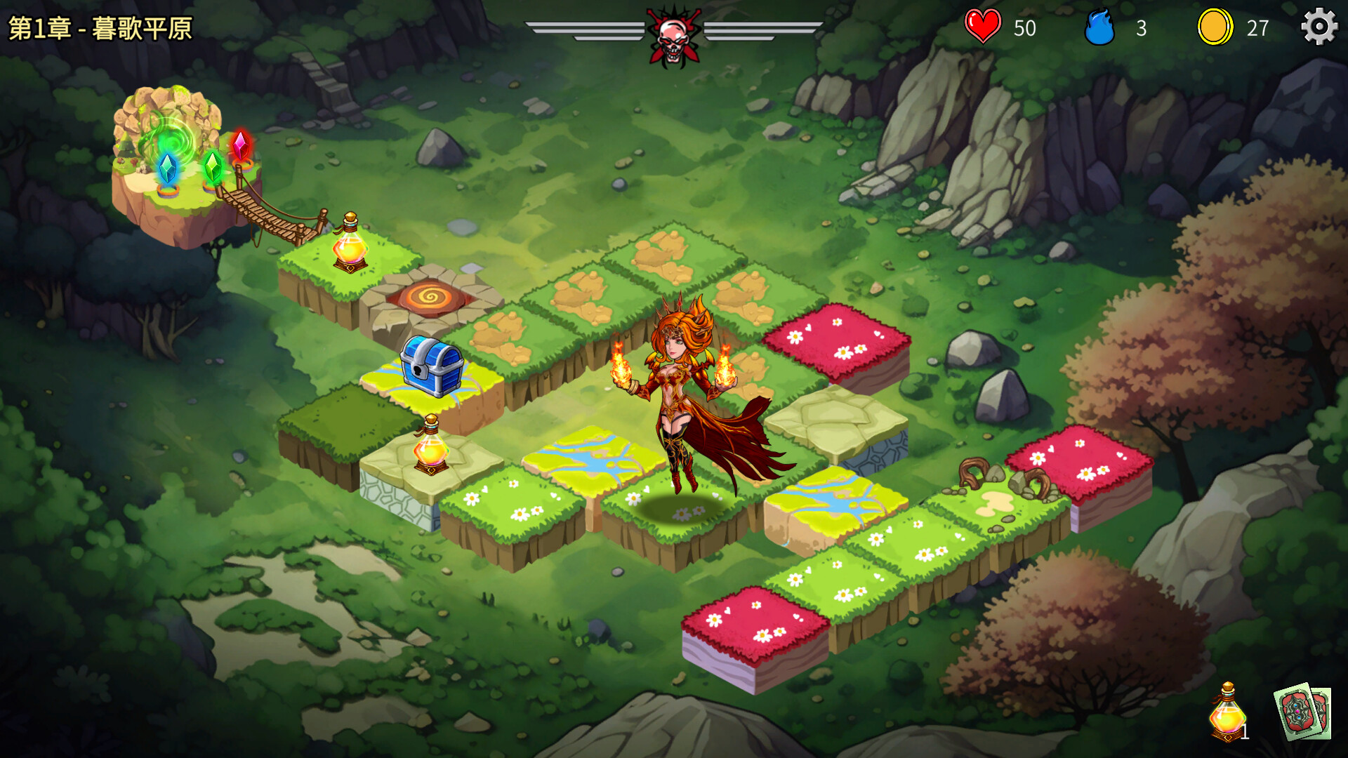 ħꑼ[ٷ(Dice Clash World)v1.0°؈D1