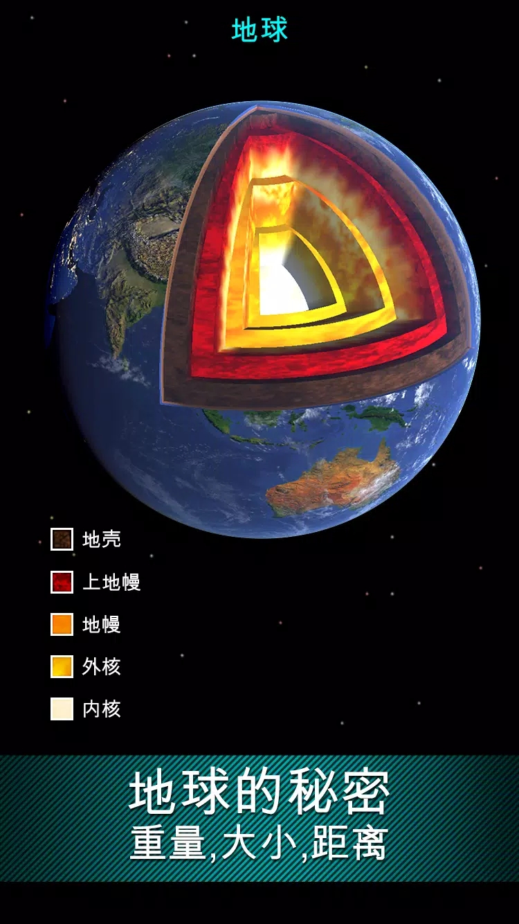 Solar Walk Liteٷ°v2.7.9؈D2