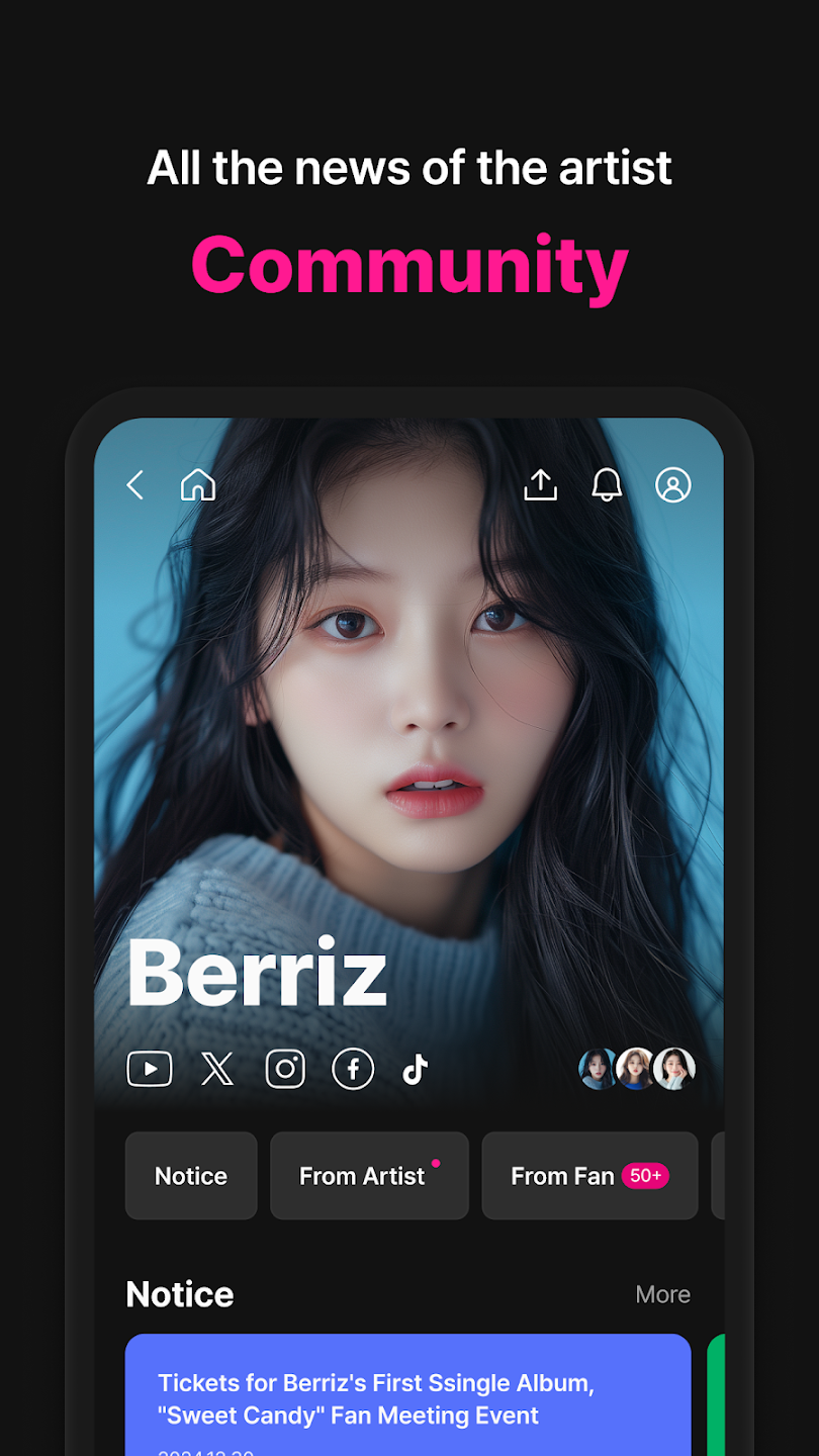 berrizȫ۽z^appٷ1.0.0׿؈D3