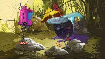 范妮吉不要和浆果说话无限提示版 范妮吉不要和浆果说话无限提示版