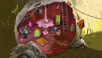 范妮吉不要和浆果说话无限提示版 范妮吉不要和浆果说话无限提示版