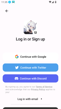 PixAI.Art�滭�������°�