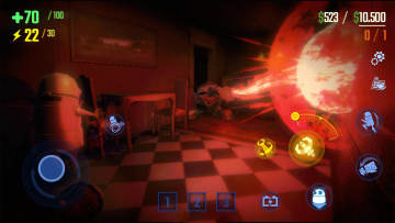 R.E.P.O.联机版国际服 R.E.P.O.联机版国际服