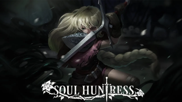 灵魂猎手地牢无限金币版 灵魂猎手地牢无限金币版