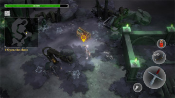 灵魂猎手地牢无限金币版 灵魂猎手地牢无限金币版