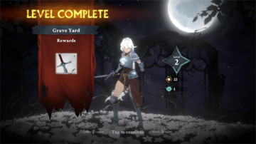 灵魂猎手地牢无限金币版 灵魂猎手地牢无限金币版