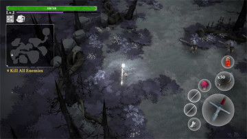 灵魂猎手地牢无限金币版 灵魂猎手地牢无限金币版