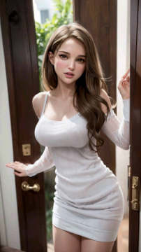 觊觎女孩内购版最新版本 觊觎女孩内购版最新版本