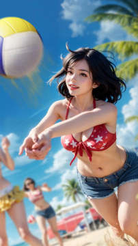 ����Ů����Ϸ�����