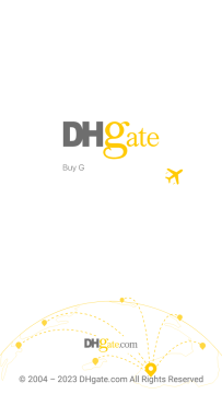 DHgateػ;WuҰapp