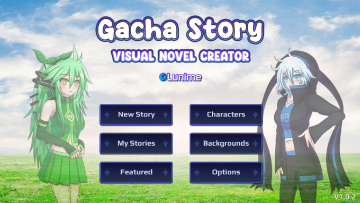 Gacha Story���°�
