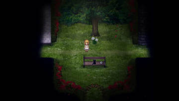 魔女之家重制版汉化手机版 魔女之家重制版汉化手机版