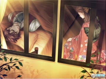 蝶毒有几个结局?蝶毒全结局攻略(含cg图透) 蝶毒有几个结局?蝶毒全结局攻略(含cg图透)