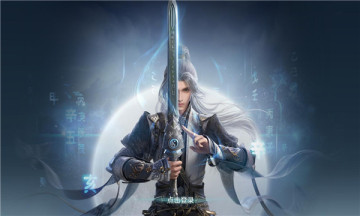 云剑网3无界手游官方正版 云剑网3无界手游官方正版