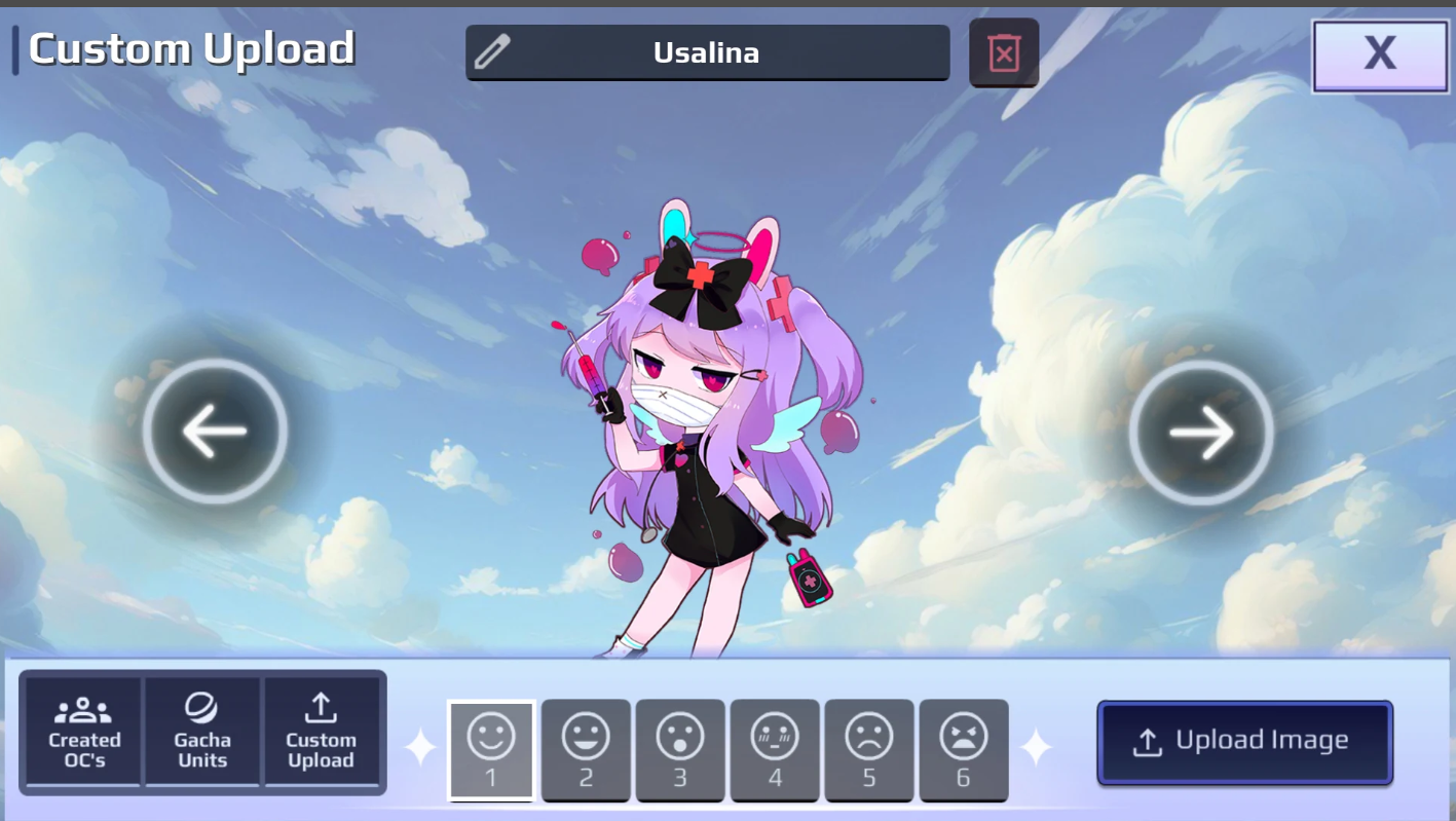 Ӳ(Gacha Story)ٷv1.0.0İͼ3