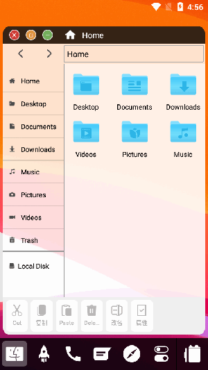 ƻMac OS Launcher Pro2.0ͼ2
