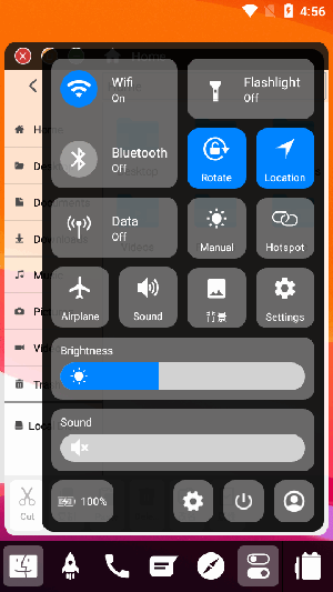 ƻMac OS Launcher Pro2.0ͼ0